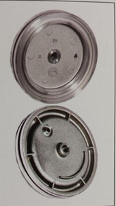 Herramientas Abrasivas HP, Producto DISC, Soporte Personalizado ODM desde Delhi - Product Image 3