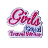 Patchs en chenille brodés sur mesure avec logo, broderie 3D, couleur personnalisée, tissu tissé, support thermocollant rectangulaire pour chapeaux, sacs, maison