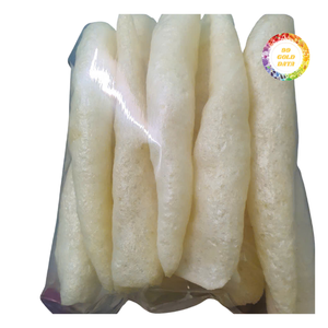 Ingrediente Premium de Tripa de Pez Frita con Textura Crujiente, Empacado Cuidadosamente para Exportación y Uso Profesional en Alimentos - Product Image 6