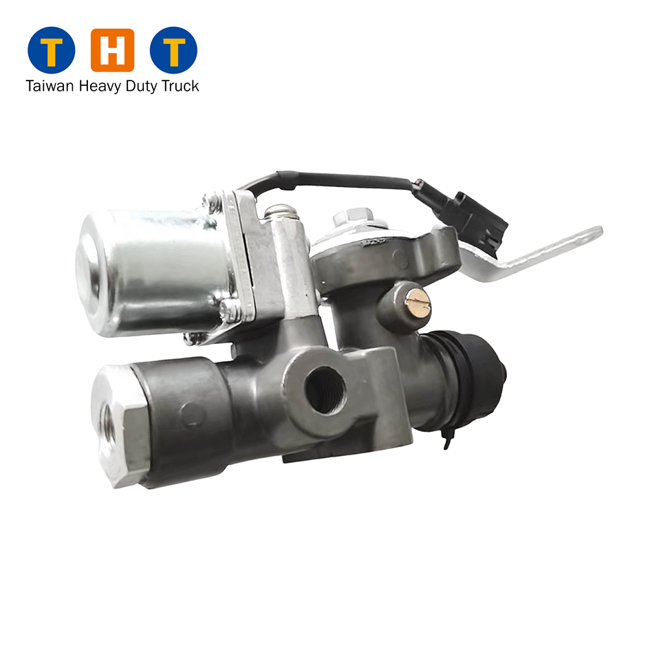 日野グランドプロフィアリア用キャブレベリングバルブ S50F0-E0030 日野グランドプロフィアリア用キャブレベリングバルブ S50F0