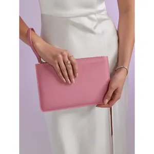Pochette d'accessoires de boutique, sac de toilette personnalisé pour merchandising - Product Image 6