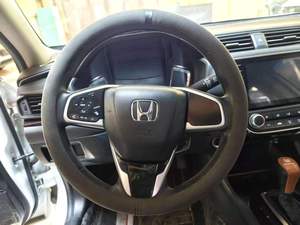ฮอนด้า ลิงไพร 1.0T CVT รุ่น Luxury Edition ปี 2023 รถเก๋งมือสอง เครื่องยนต์เบนซินเทอร์โบ ขายดี พร้อมจัดส่งทั่วโลก - Product Image 4