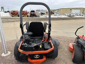 Dominez votre paysage: Performance Kubota Z781i - Product Image 3