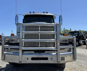 Camion tracteur WESTAnN Star 4900FA Day Cab de qualité supérieure 2020 2021, livraison mondiale - Product Image 2