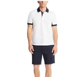 Camisetas de polo para hombre, camisetas de polo, camisetas de Polo de manga corta, camisetas de polo sublimadas, camisetas de polo deportivas - Product Image 1