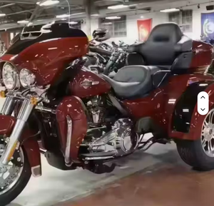 SPECIAL <b>SALES</b> OFFER <b>FOR</b> 1868cc 87hp 3-Wheeled <b>Trike</b> <b>Motorcycle</b> - Product Image 3