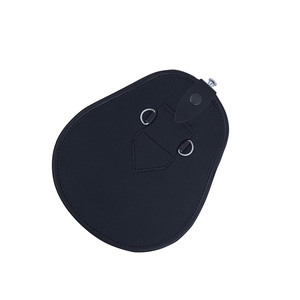 Nouvelle conception 2025, Sporran en fourrure de lapin, cousu à la main, qualité professionnelle, vente chaude, couleurs unies, matériaux K&R BROTHERS CO, personnalisable - Product Image 4