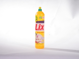 Dishwashing Liquid with Fast Rinse Technology for Commercial Kitchens in Middle East - Product Image 2