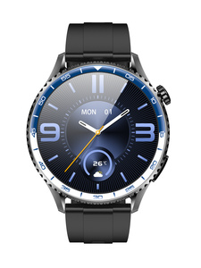 LICIHP <span class=keywords><strong>MT900</strong></span> ECG + PPG montre intelligente smartwatch AMOLED BT call Lighting SOS Temperature <span class=keywords><strong>mt900</strong></span> reloj inteligente pour Hommes Femmes 2025 - Product Image 3