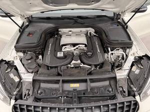 Mercedes-AMG GLC 63 2021 Impecable - Product Image 6