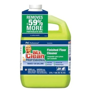 Mr. Clean Professional Professional 1-Gallon <b>Cleaner</b> - Product Image 1