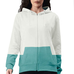 Hoodies pour femmes de grande taille au design unique, très vendus, en gros, de haute qualité, style streetwear, élégants et tendance - Product Image 1