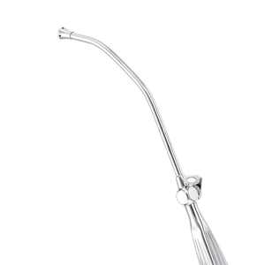 Tube d'aspiration Walton Yankauer avec embout d'aspiration, tubes d'aspiration pour chirurgie générale, instruments chirurgicaux par Surgiright Instrument - Product Image 6