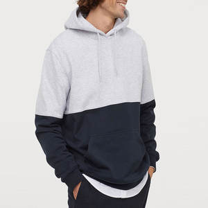 2025 dernier 100% sweat à capuche pour homme en coton de qualité supérieure avec logo personnalisé et conception d'impression Streetwear de haute qualité toutes les tailles disponibles - Product Image 5