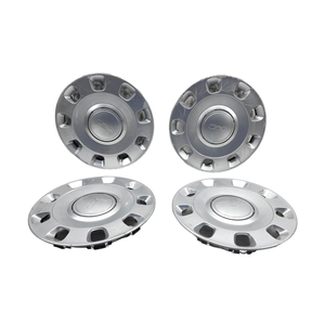 Cache-roues FIAT 500 Série 199 B1.000, 312 B1.000 (15>) - Product Image 1