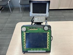 Krone CF 155 XC - Product Image 2