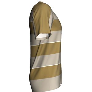 Ensemble de maillot de football professionnel avec logo d'équipe personnalisé Kit chemise et short évacuant l'humidité pour l'entraînement de football et la compétition - Product Image 6