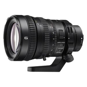 เลนส์ซูมกำลังขยาย 28-135 มม. f/4 แบบฟูลเฟรม พร้อมระบบออโต้โฟกัสและระบบกันสั่นสำหรับถ่ายวิดีโอ - Product Image 1