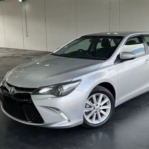 รถซีดาน CVT AVV50R rd/lhd 2016-2024 Toy0tas Camry atara S Hybrid - Product Image 5