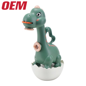 Tùy chỉnh artcreativity mini nhựa động vật máy ảnh người xem làm cho bộ 12 trẻ em giả vờ chơi Prop với hình ảnh trong kính ngắm - Product Image 3