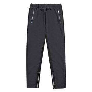 Survêtements pour hommes avec logo personnalisé, fabrication au Pakistan, ensembles de jogging à marque privée, coton de qualité supérieure, respirant, survêtements en molleton technique - Product Image 5