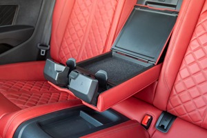 Audi S5 Turbo Coupé 2023 Certificado, Limpio y en Buen Estado, con Transmisión Automática, Asientos de Cuero, Neumáticos R19 y Cámara Trasera - Product Image 5