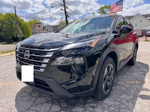 Nissan Rogue SV AWD 2024, Listo para Enviar - Product Image 1