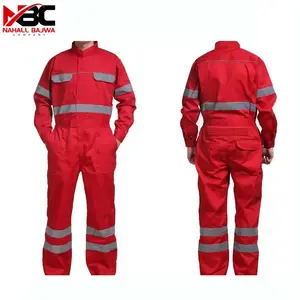 High Visibility Reflective Waterproof Rain suit Jacket set Adult Outdoor Reflective Tape Safety Clothing Jacket with pants.