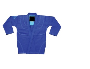 Vente en gros OEM Kimono De Jiu Jitsu léger uniforme Arts martiaux extensibles BJJ Gi Set avec ceinture d'entraînement - Product Image 4
