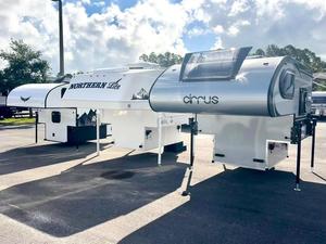 Nouveau Smart Pop up Hard Top Truck Camper pour Pick-up Slide dans le lit de ramassage Camper dans Mini Truck Camper Truck Body à vendre aux États-Unis - Product Image 3