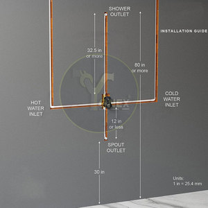 Nouveauté - Meilleure vente - Déviateur à haut débit de qualité supérieure - Déviateur à haut débit à prix avantageux - Product Image 5
