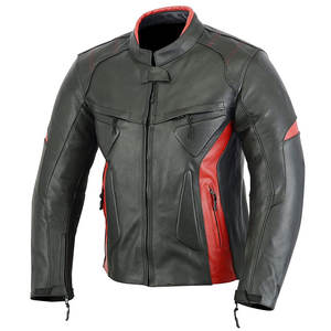 Chaqueta de Motociclista Personalizada con su Propio Logotipo, Chaqueta de Motociclista Impermeable para Hombre, Ropa Casual - Product Image 3