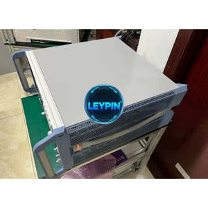 Rohde & Schwarz R & S FSW67 lexso 67 GHz เครื่องวิเคราะห์คลื่นความถี่กว้างพิเศษ - Product Image 4