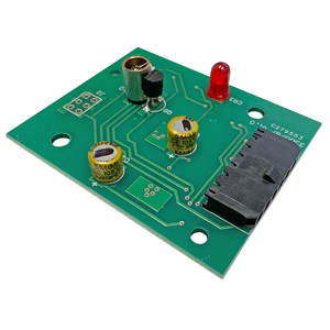 W10898445CM Nueva Placa de Control PCB Eléctrica de Plástico para Refrigerador, Reemplazo del Receptor de Nivel de Hielo para W1089845 - Product Image 1