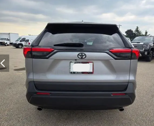 2020 T o t a R A V 4 LE - Product Image 4