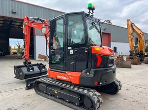 Mini pelle 1.2 tonnes fournisseur chenille EPA Euro5 moteur pelle gratuit après vente prix de la machine d'excavatrice agricole. - Product Image 4