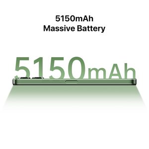 6,5 "<span class=keywords><strong>Android</strong></span> <span class=keywords><strong>13</strong></span> Quad Core 4GB + 64GB Cámara de 13MP 120Hz 5150mAh Global 4G Smartphone - Product Image 3