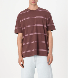 Logo personnalisé T-Shirt hommes léger qualité supérieure en vrac quantité hommes T-Shirt dernière conception à bas prix hommes T-Shirt à vendre - Product Image 1