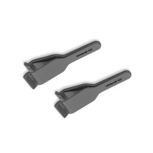 Premium Super Quality Stainless Steel Manual Micro <b>Clamps</b> Microsurgery Reusable Lightweight Durable Corrosion-Resistant Surgical - Product Image 3
