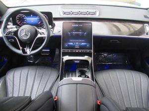 MERCEDES-BENZ S500 4MATIC 4L V-12 4X4 164HP 5 PLACES TRANSMISSION AUTOMATIQUE OCCASION 2022 - Product Image 3