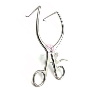 Retractores médicos ginecológicos profesionales hechos a medida de calidad | Opciones de tamaño y color personalizados para uso quirúrgico - Product Image 4