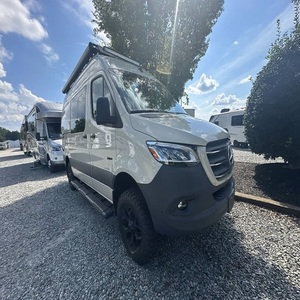 EN PARFAIT ÉTAT 2026 Jayco T-e-r-r-a-i-n 19YG - Product Image 1