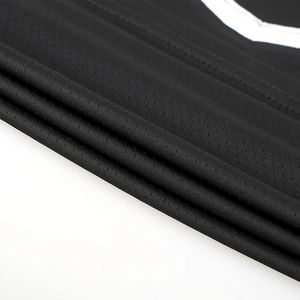 Ensemble de vêtements de sport cousus avec logo personnalisé de haute qualité uniforme de basket-ball personnalisé pour le baseball grande taille prix compétitif - Product Image 4