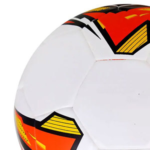Professional Grade High Quality Futsal <b>Soccer</b> Ball | Machine Stitched Construction | Custom Colors & Logo Made In Pakistan - Product Image 5