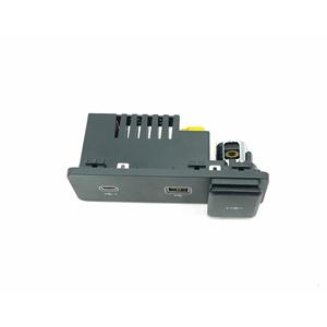 PORTA USB LAND ROVER Range Rover Evoque Série L8B2-19E110-CC (18>) - Product Image 2