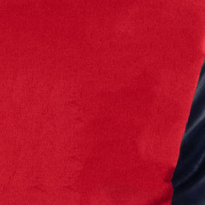 Veste universitaire universitaire universitaire de haute qualité du fabricant OEM Bomber de baseball personnalisée Letterman Support d'hiver en chenille en tissu - Product Image 5