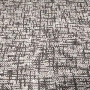 Tissu d'ameublement tissé à poils longs en polyester de haute qualité Jacquard Design motif teint en fil pour canapé et rembourrage - Product Image 2