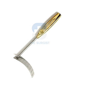 Retractor de Senos Marx para una Cirugía de Senos Eficiente con Mango Antideslizante Cómodo, Herramienta de Grado Premium - Product Image 5