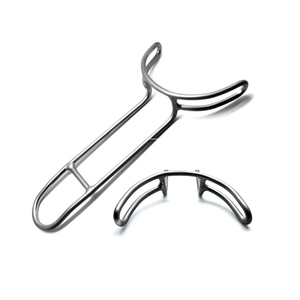 Écarteur dentaire de lèvre et de joue pour le blanchiment des dents/écarteur dentaire de joue de silicone de O-forme dentaire - Product Image 4