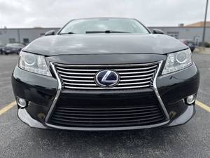 Lexus ES 300h d'occasion 2013 à prix bas à vendre - Product Image 2